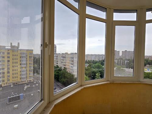 квартира за адресою Петра Болбочана вул. (Клапцова), 52