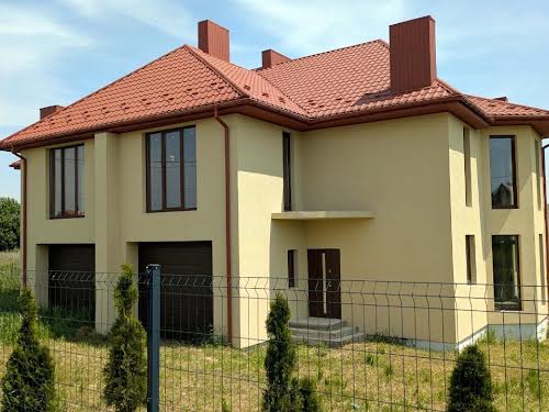 будинок за адресою Сковороди