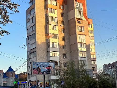 квартира по адресу Пирогова ул., 111а