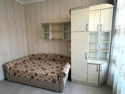 квартира по адресу Коблевская ул. (Коблевська), 43