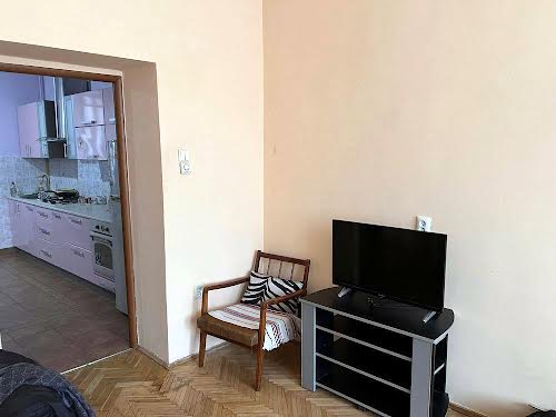 квартира по адресу Марко Вовчок ул., 6
