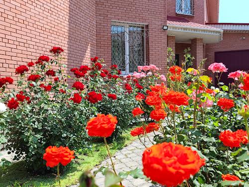 будинок за адресою Латвійська вул. (Вологодська)