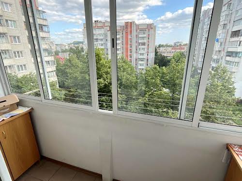 квартира по адресу Петра Панча ул., 20