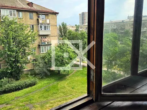 квартира за адресою Соборності просп. (Возз'єднання), 18
