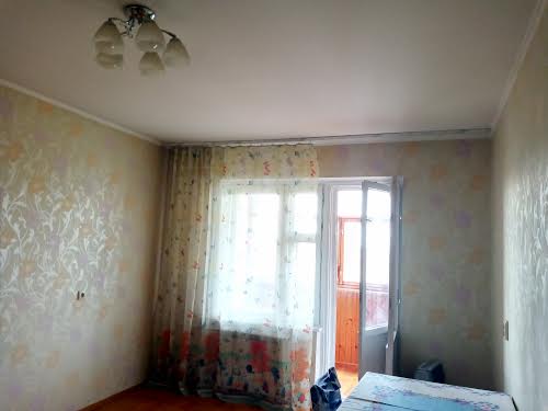квартира за адресою Академіка Палладіна просп., 13
