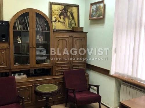 квартира по адресу Бульварно-Кудрявская ул. (Воровского), 9