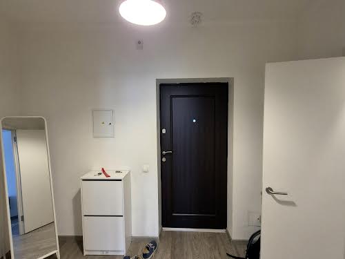 квартира по адресу Златоустовская ул., 55