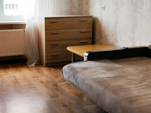 квартира за адресою Сергія Данченка вул., 1