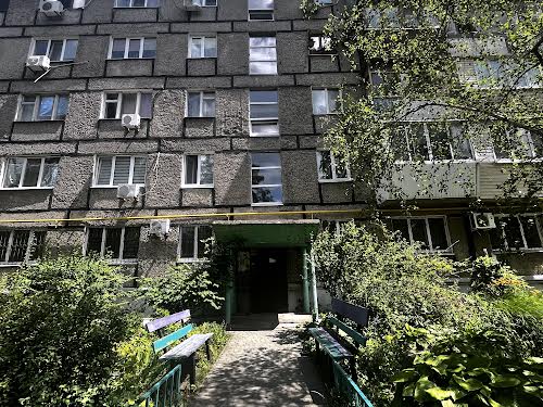 квартира по адресу Софьи Ковалевской ул. (Софьи Ковалевской), 57