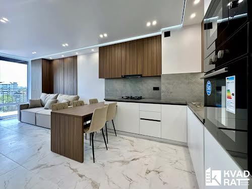 квартира по адресу Крайковского ул., 3