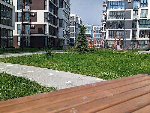 квартира за адресою Григорія Сковороди вул., 54