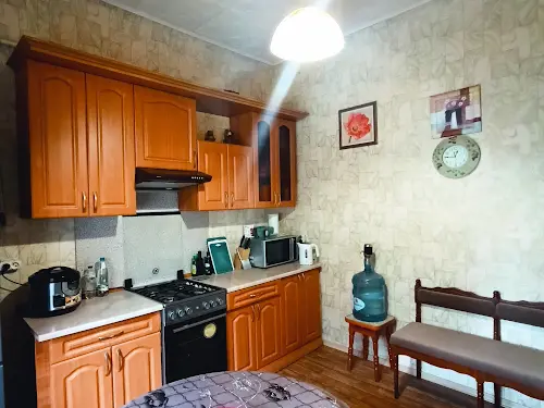 будинок за адресою Кривий Ріг, провулок Козака Рога, 5