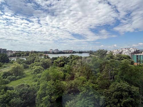 квартира за адресою Південний бульв., 44