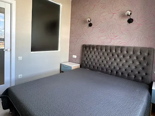квартира за адресою Драгоманова вул., 10