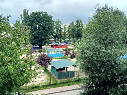 квартира за адресою Марії Примаченко вул. (Першотравнева), 20
