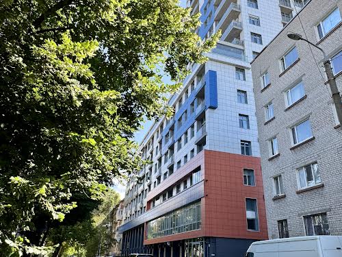 квартира за адресою Володимира Моссаковського вул. (Клари Цеткін), 7