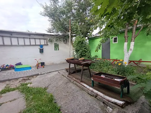 дом по адресу Кольцевая ул.