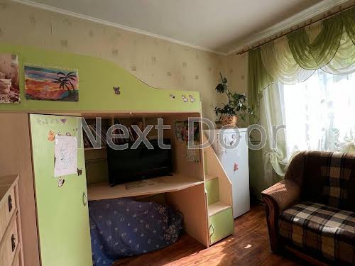 квартира по адресу Архитектора Вербицкого ул., 36-А
