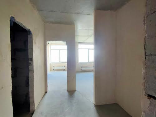 квартира по адресу Юнатская ул., 4