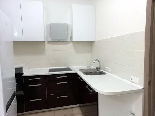 квартира за адресою Світлицького вул., 35