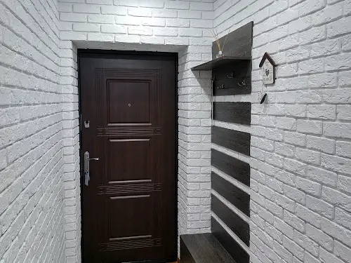 квартира по адресу Братская ул., 4