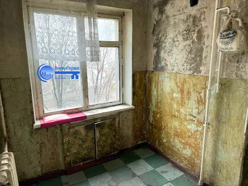 квартира по адресу Детальбудівська ул. (Саранская), 8а