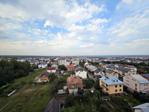 квартира по адресу Ивано-Франковск, Мазепы Гетьмана ул., 134