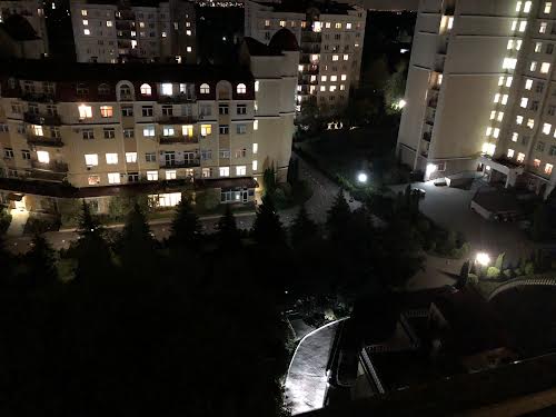 квартира за адресою Валерія Лобановського вул., 9