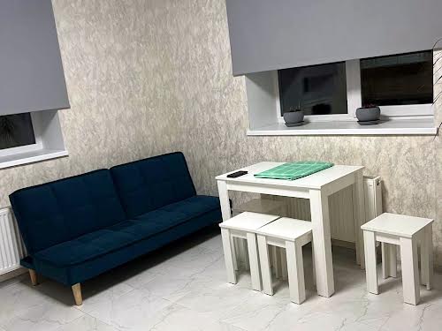квартира за адресою Шолуденка вул., 20