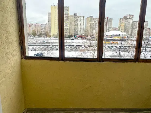 квартира за адресою Бальзака Оноре вул., 63