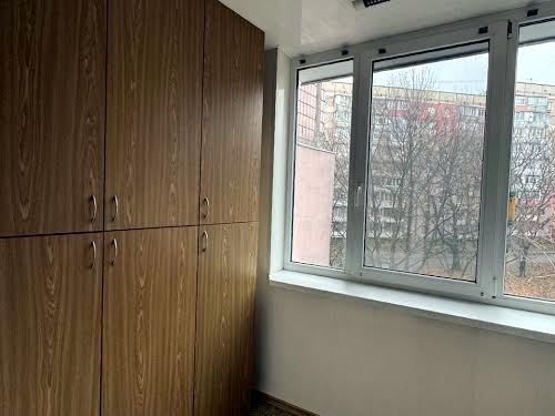 квартира за адресою Запорізьке шосе, 80