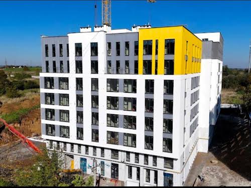 квартира за адресою Винники, Кільцева вул., 7