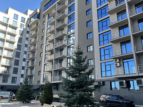 квартира по адресу Гетмана Мазепы ул., 160