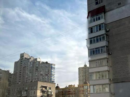 квартира за адресою Казарменна вул. (Григорія Андрющенка), 4б