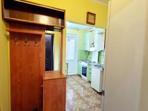 квартира за адресою Панаса Мирного вул., 30