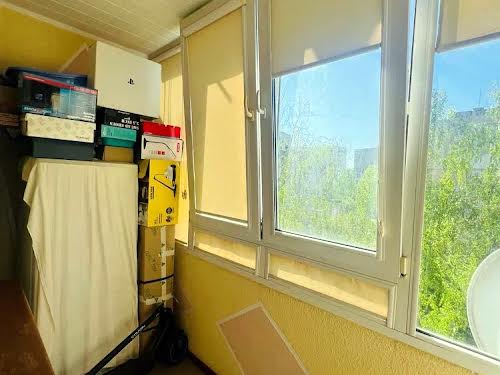 квартира за адресою Івана Величковського вул., 42