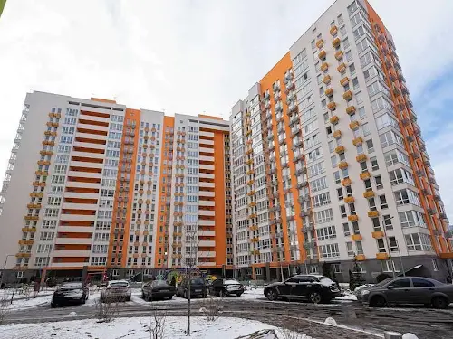 квартира по адресу Берестейский просп. (Победы), 67-В
