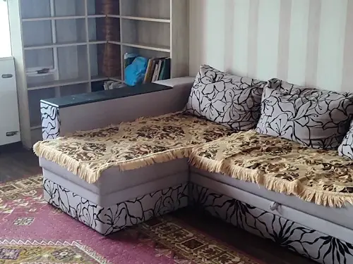 квартира за адресою Прогресивна вул., 7