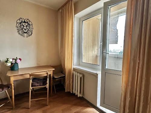 квартира по адресу Автозаводская ул., 15А