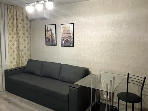квартира за адресою Оболонський просп., 15-Б