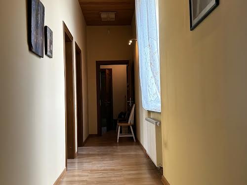 квартира по адресу Новаковского ул., 8