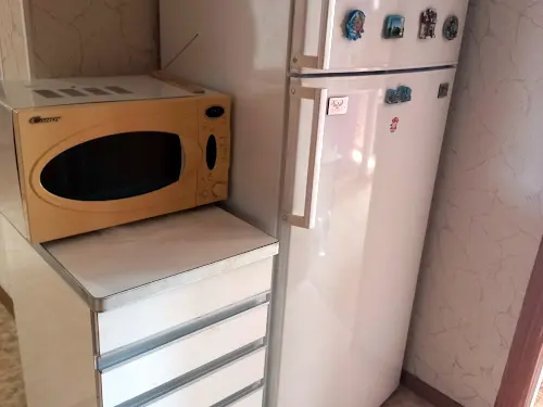 квартира по адресу Оноре де Бальзака ул., 58