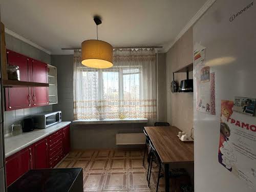 квартира за адресою Академіка Заболотного вул., 23