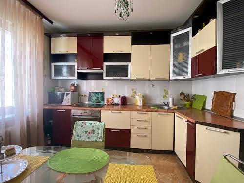 квартира по адресу Николая Лаврухина ул., 10