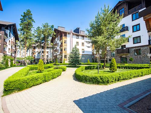 квартира по адресу Підлісна ул., 21