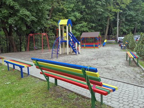 квартира за адресою Жасминова вул., 11