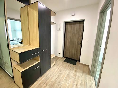 квартира за адресою Стрийська, 45