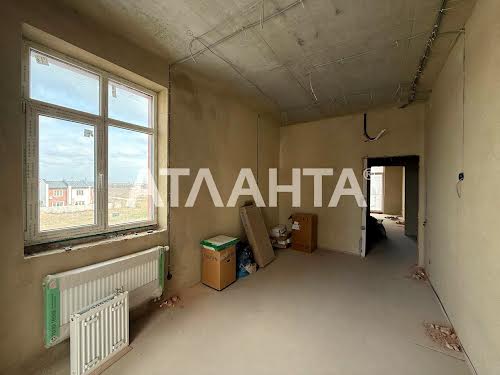 квартира за адресою Трамвайна вул., 35