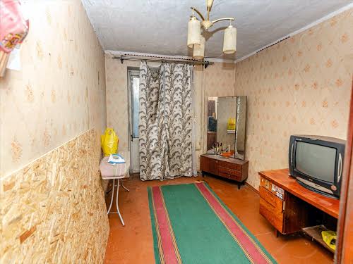 квартира за адресою Миру вул., 7