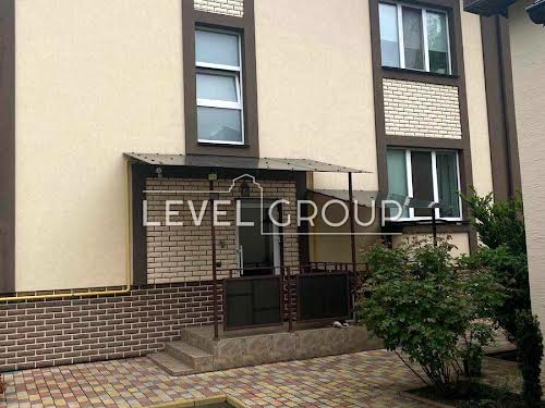 квартира за адресою Гостинна вул., 3